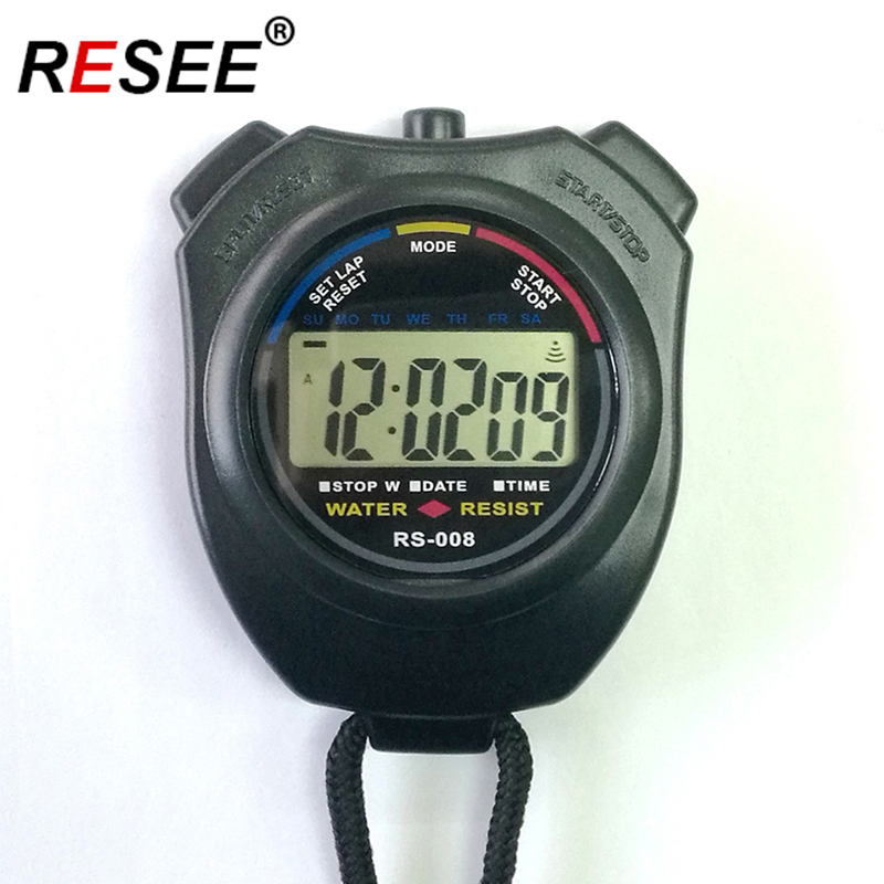 Sports stopwatch RS-008